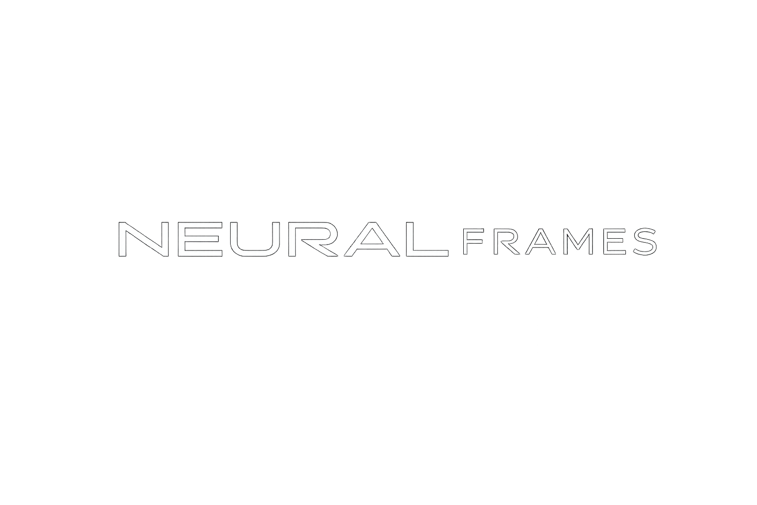 Neural Frames